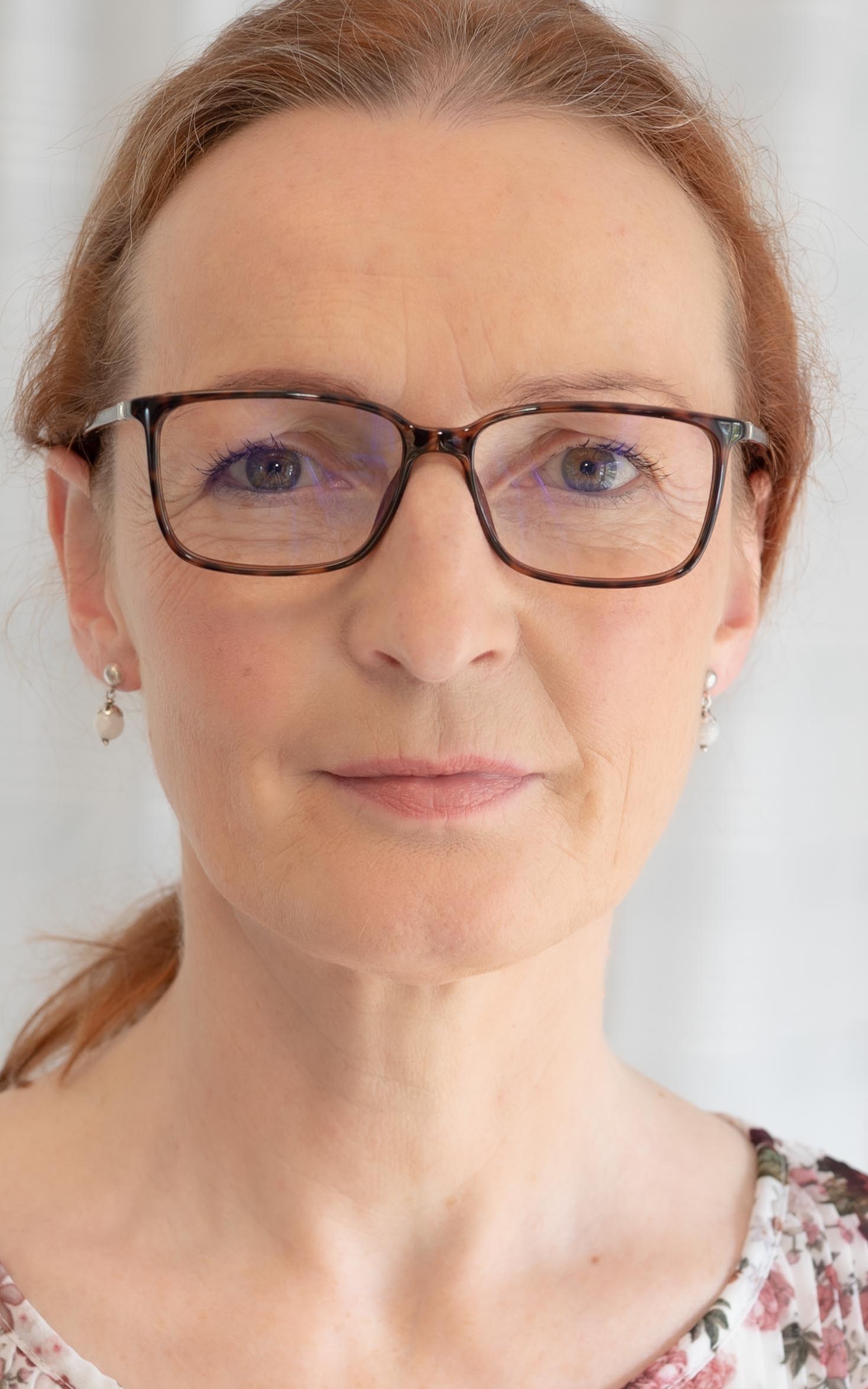 Heidrun Barth: Gr&uuml;nderin u. Inhaberin - Behandlungen in P&auml;diatrie, HLT u. Psychiatrie