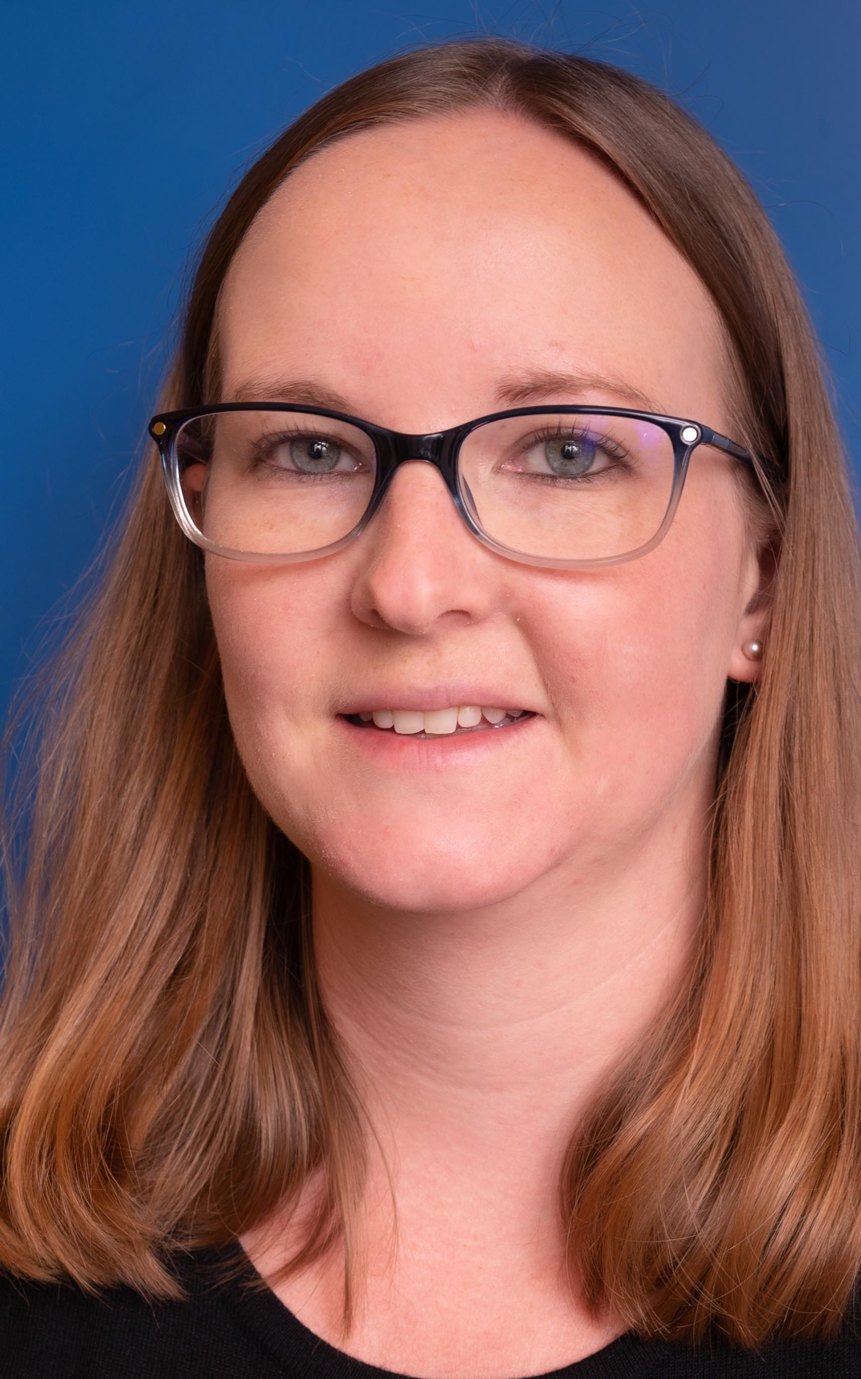 Svenja Schmid: Behandlungen in Handtherapie und P&auml;diatrie, stv. Leitung Ergotherapiezentrum